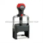 H6003 SELLOS PERSONALIZADOS