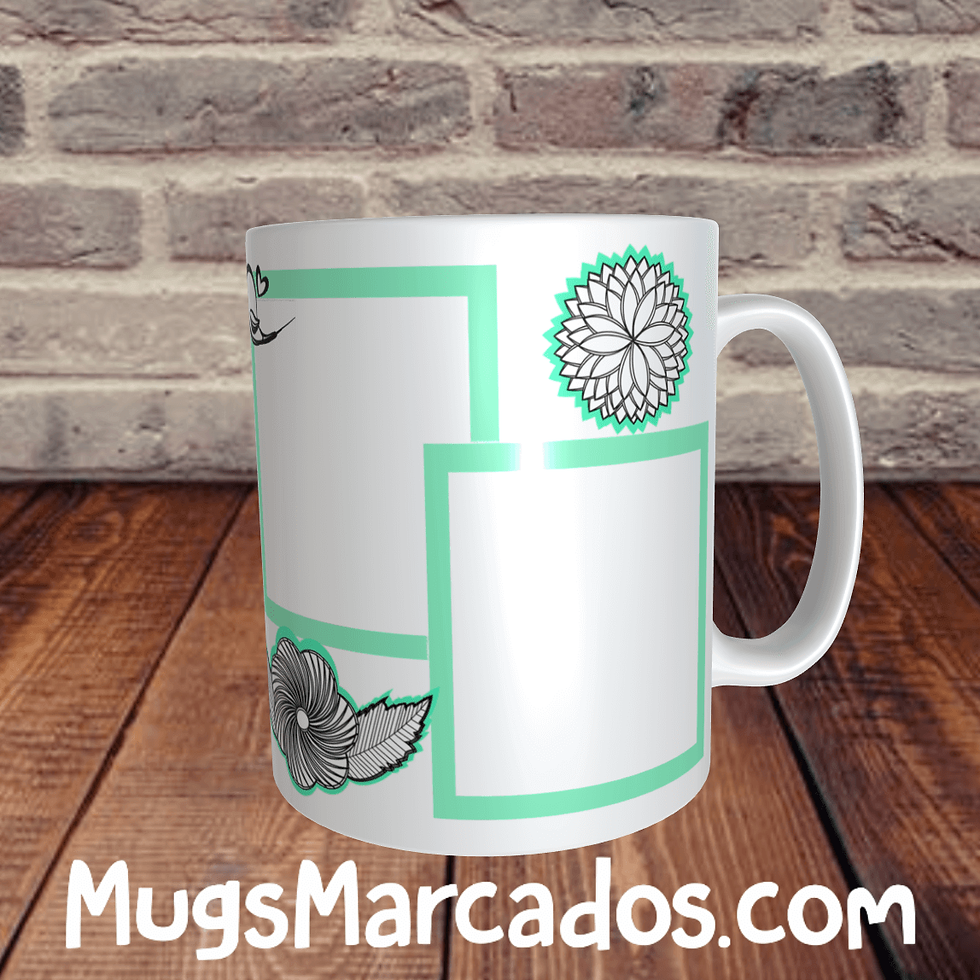 Miniatura: MUGS PARA NOVIOS | BESAME, LUEGO TE EXPLICO | REGALO PARA NOVIOS