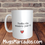 Miniatura: PAREJA DE MUGS PARA NOVIOS | TODAVÍA MUERO POR TÍ | TODOS LOS DÍAS
