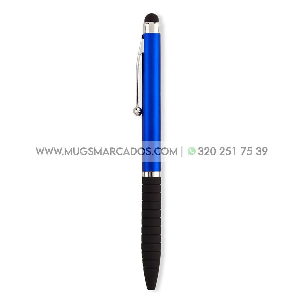 Miniatura: BOLIGRAFO PLASTICO | BOLIGRAFO 1050 | ESFEROS PERSONALIZADOS