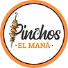 pinchos de pollo el mana