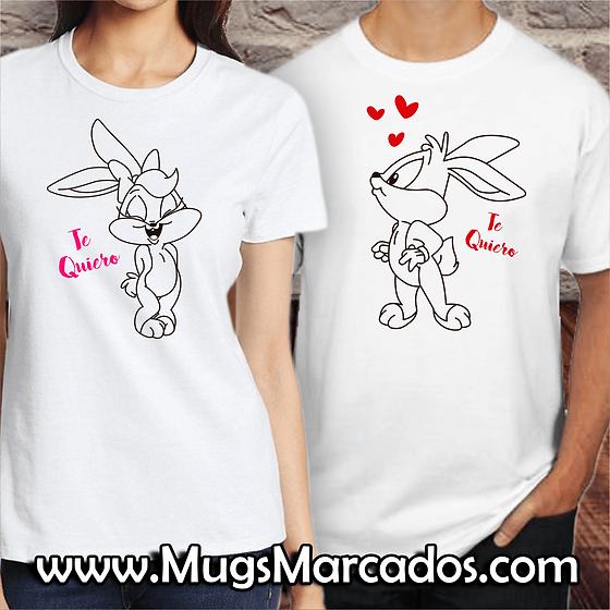 Camiseta lola bunny cheap