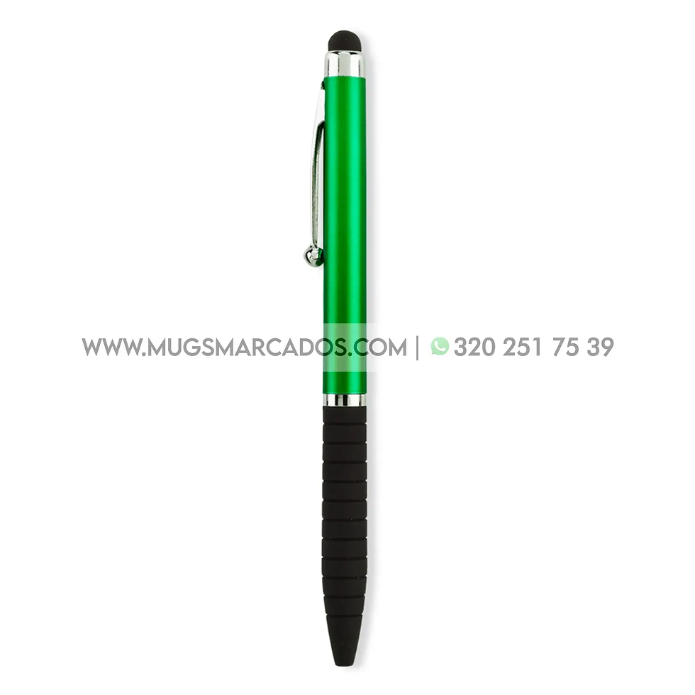 Miniatura: BOLIGRAFO PLASTICO | BOLIGRAFO 1050 | ESFEROS PERSONALIZADOS