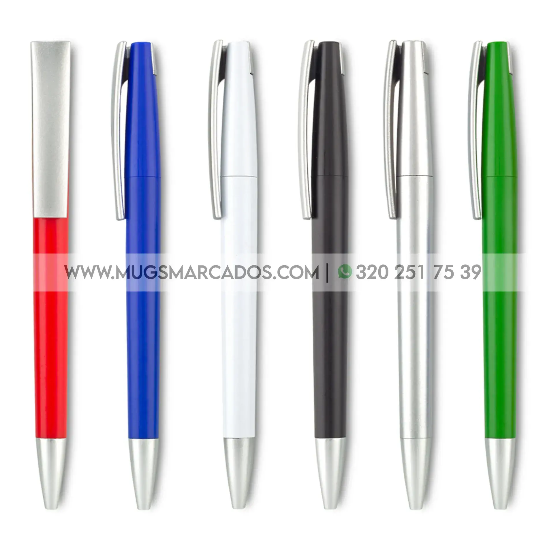 PLASTIC PEN | PEN 1120 | CUSTOMIZED BALLS