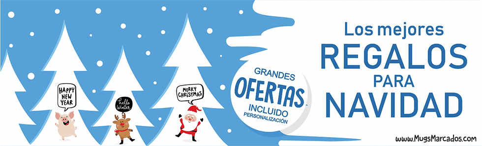 REGALOS PARA NAVIDAD