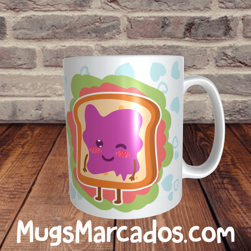 Thumbnail: REGALOS PARA SAN VALENTIN | REGALOS PARA NOVIOS | MUGS PAREJA | DETALLES | # 2