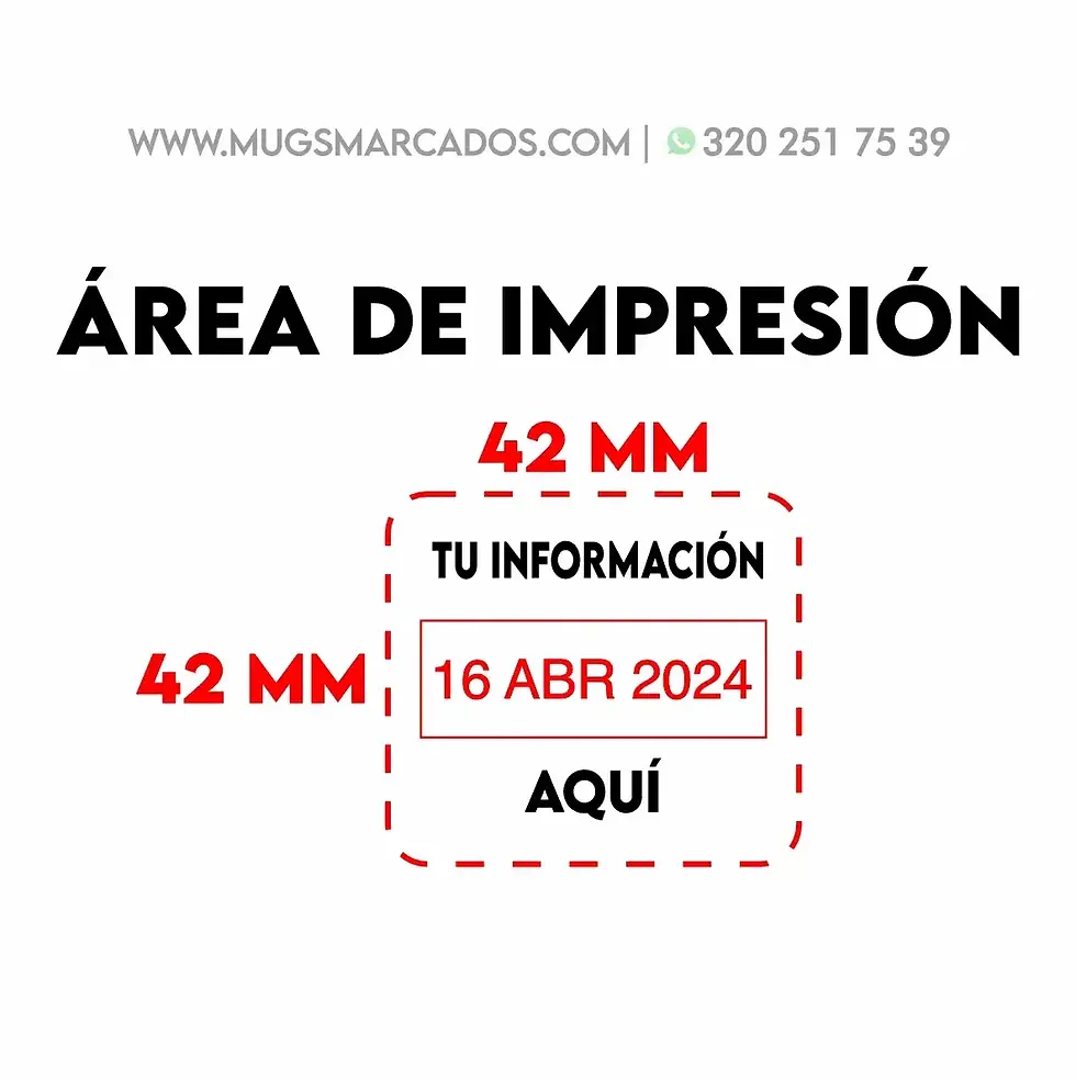 sello fechador s542d