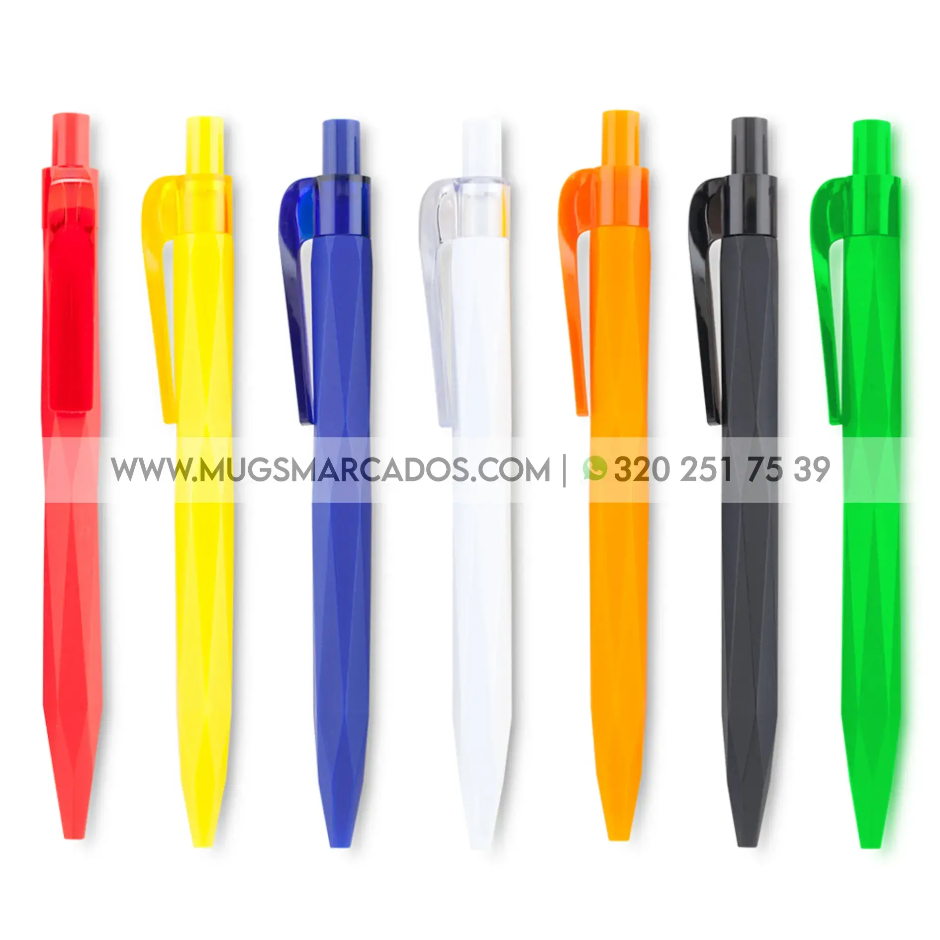 PLASTIC PEN | PEN 1079 | CUSTOMIZED BALLS