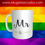 Miniatura: REGALOS LGBT | MUGS ORGULLO GAY | #10