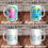 Miniatura: PAREJA DE MUGS PARA NOVIOS | TÚ ERES MI HISTORIA DE FINAL FELIZ | REGALO DE AMOR