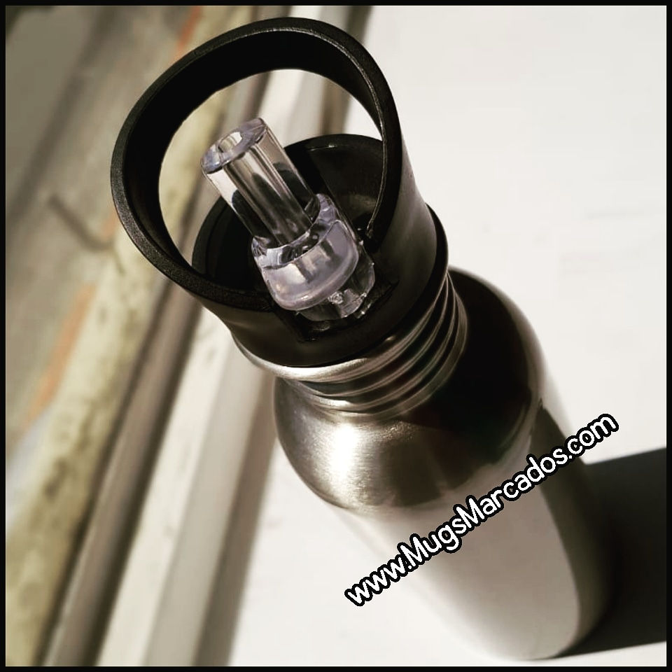 Miniatura: Caramañola Ring 600 Ml