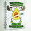 Miniatura: Cuaderno Personalizado | #1 | Soy Fit 