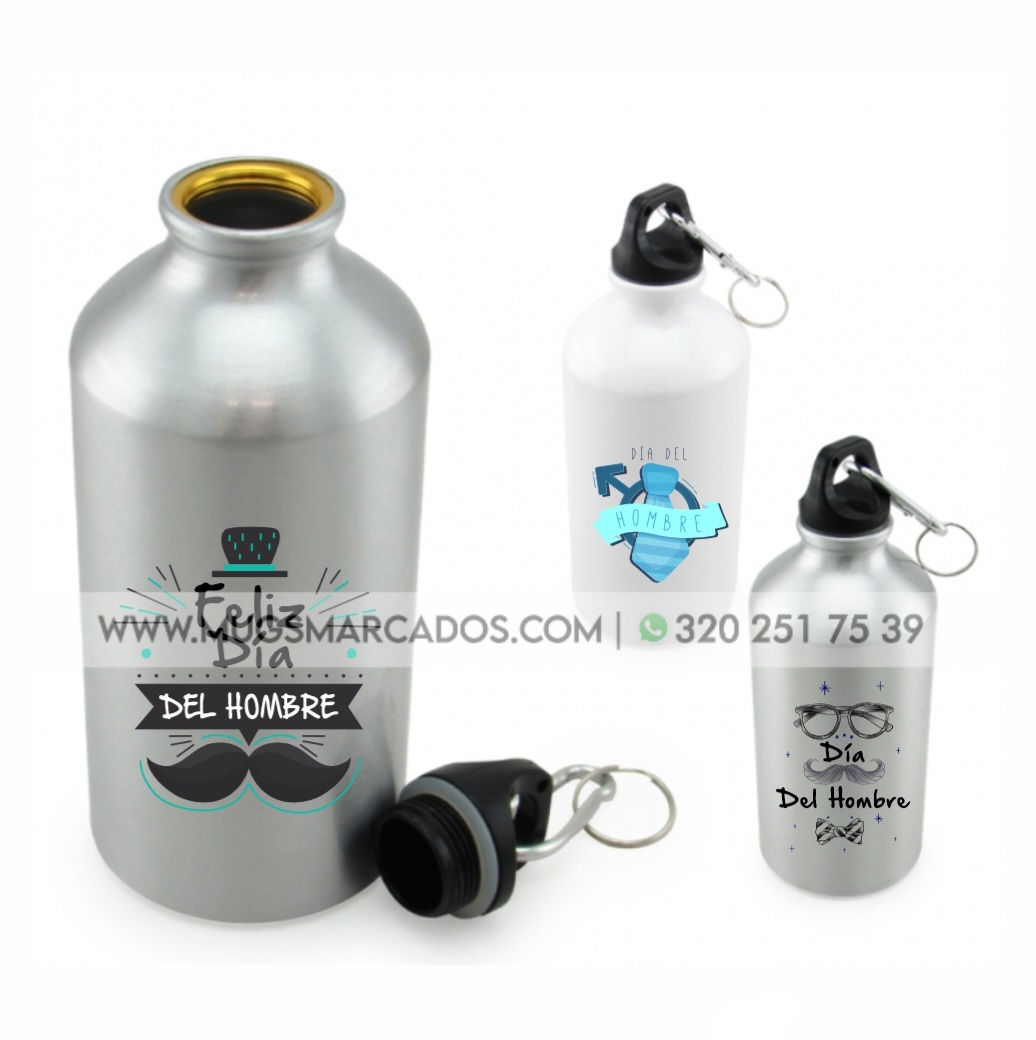 Caramañolas Personalizadas | Regalos Día Del Hombre | Regalos Día Del Hombre