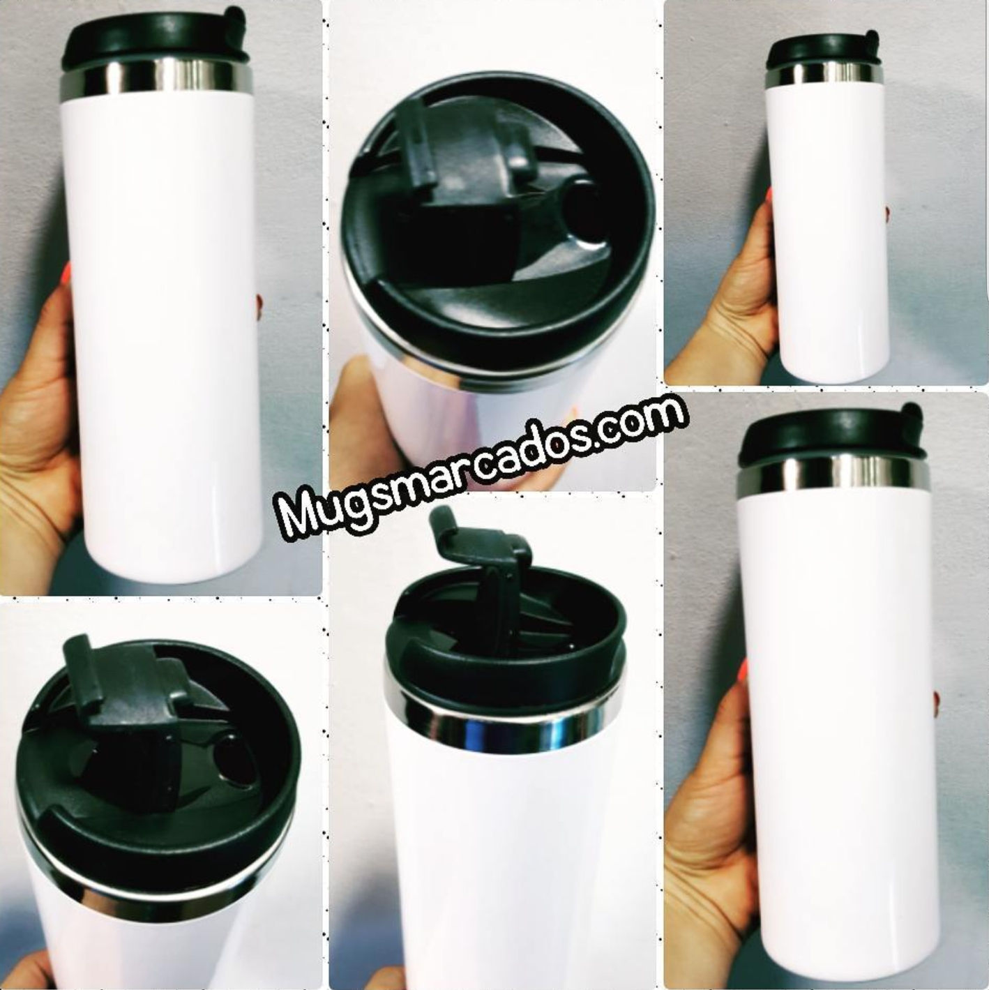 Thermos 14oz