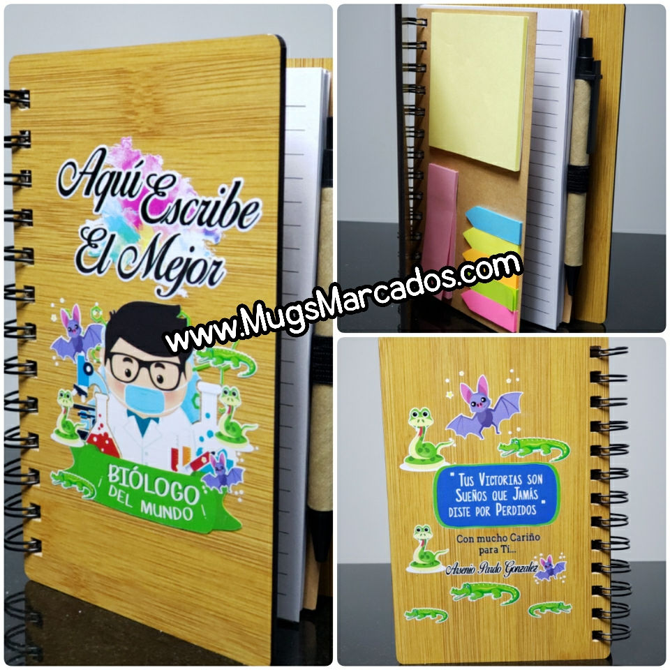 Thumbnail: Agenda Personalizada