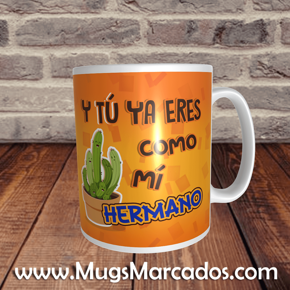 Miniatura: MUG PARA AMIGOS | LOS AMIGOS SON LA FAMILIA | REGALOS PARA AMISTAD | MUG