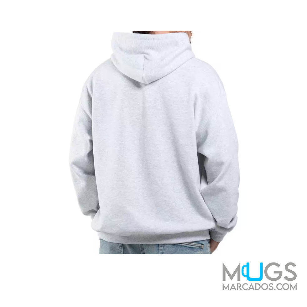 Miniatura: Hoodie Premium #2 | Hoodie Personalizado | Hoodie