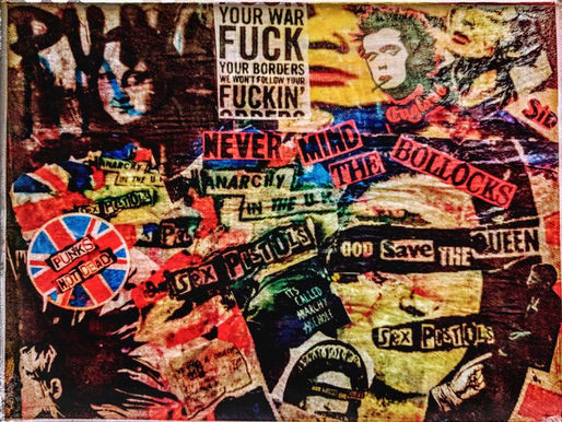 Music as an integral part of subcultures