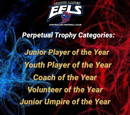 Congratulations to our 2021 Award Winners