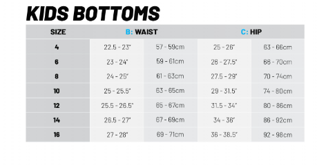 Thumbnail: 2024 Pink Eels Pack (u9 & u13 Girls)