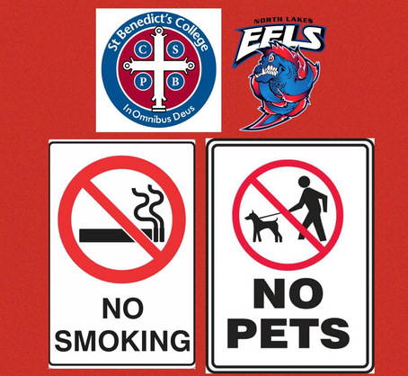 Remember our Club and College Rules