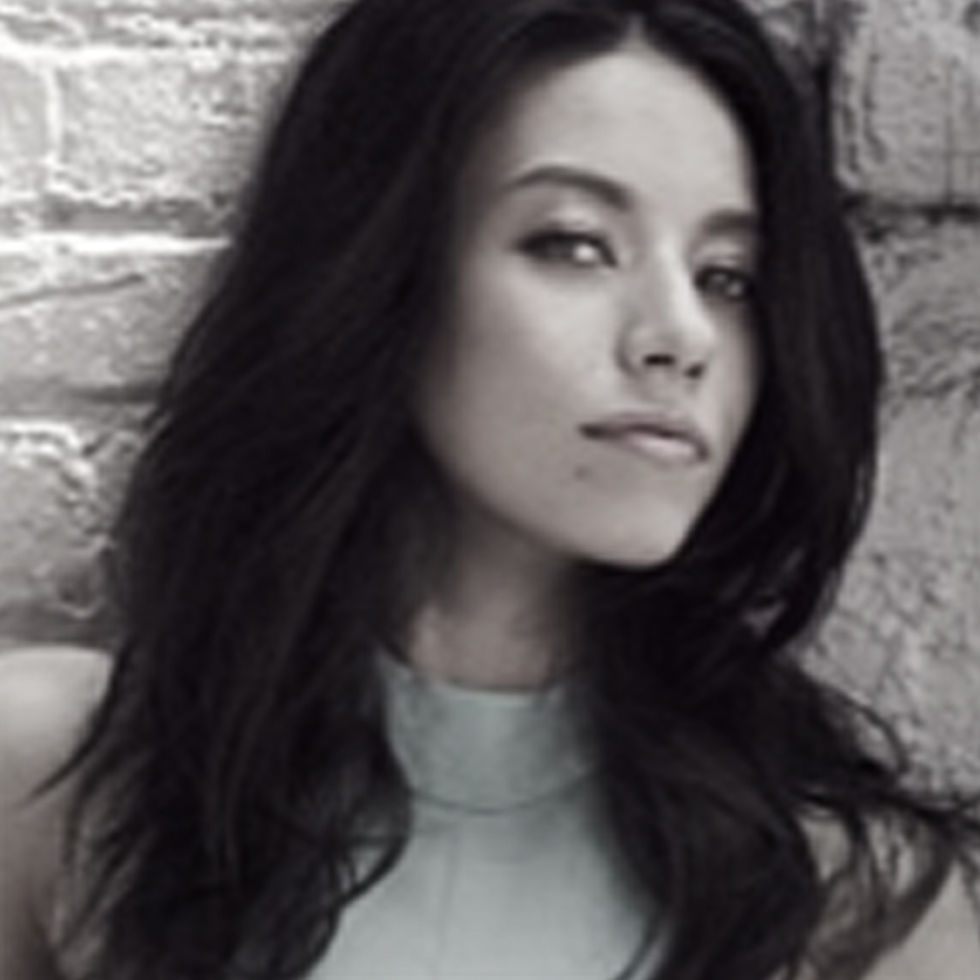 Jessica JJ Rabone