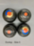 Size 5 Dunlop Multi Color Stickers.jpeg