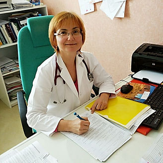 Dětský lékař Havířov - MUDr. Rafajová Xenie, s.r.o.