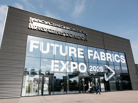 Future Fabrics Expo, Sustainable Angle