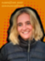 Sophie: marketing and communications