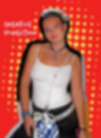 Bonnie: creative direction