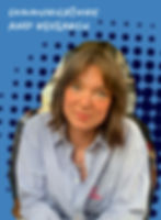 Anya: communications and research