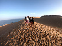 Dunes