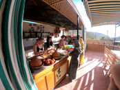 Cooking class
