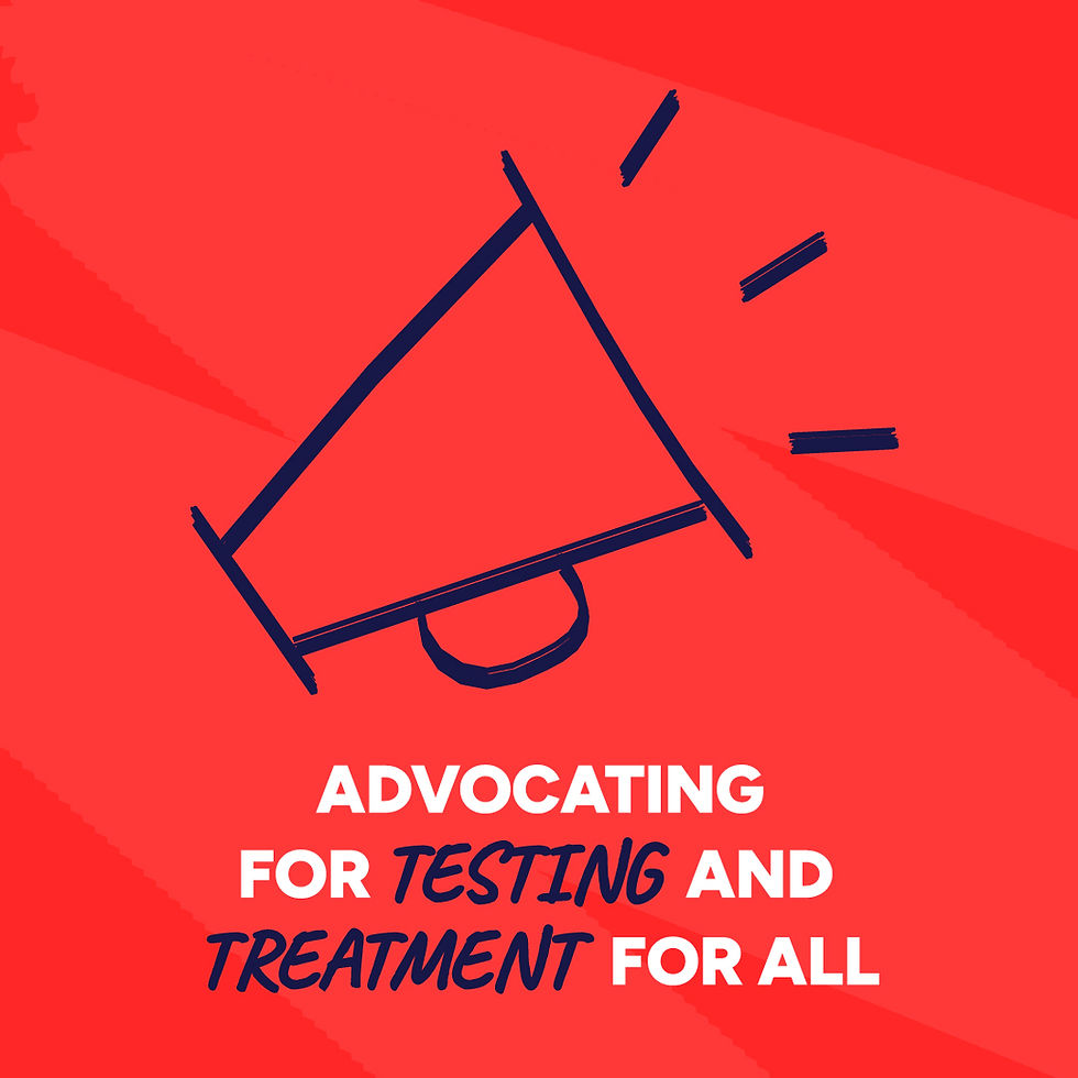 advocacy sign