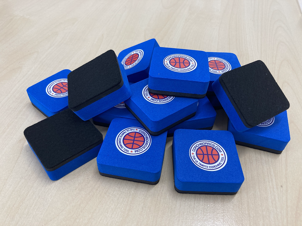 Thumbnail: Mini-Eraser Block