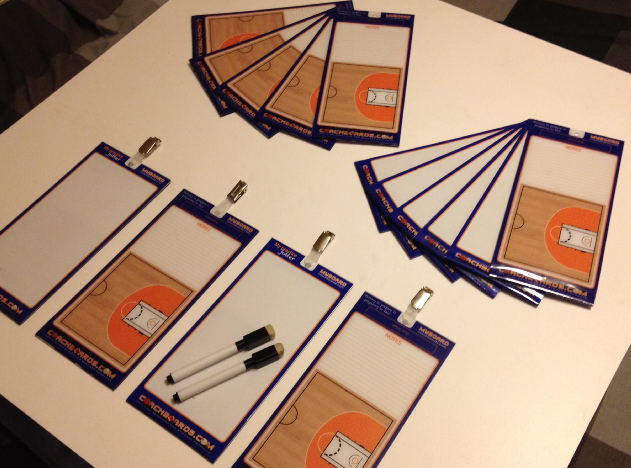 Practice Planner