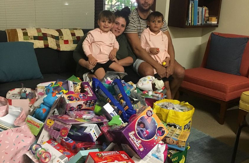 Kids Cancer Support Group