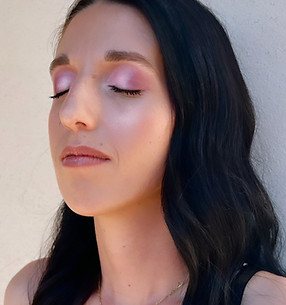 Makeup mariée