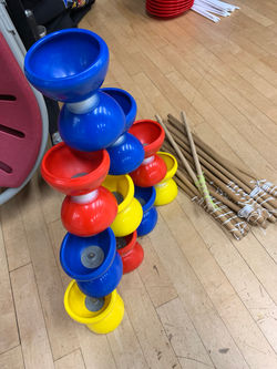 JD Magic Circus Skills