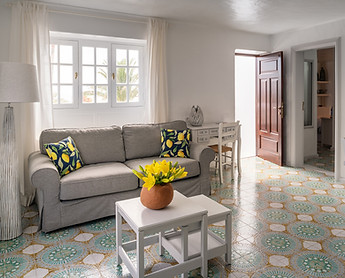 Ap. Puerto del Carmen - Living room