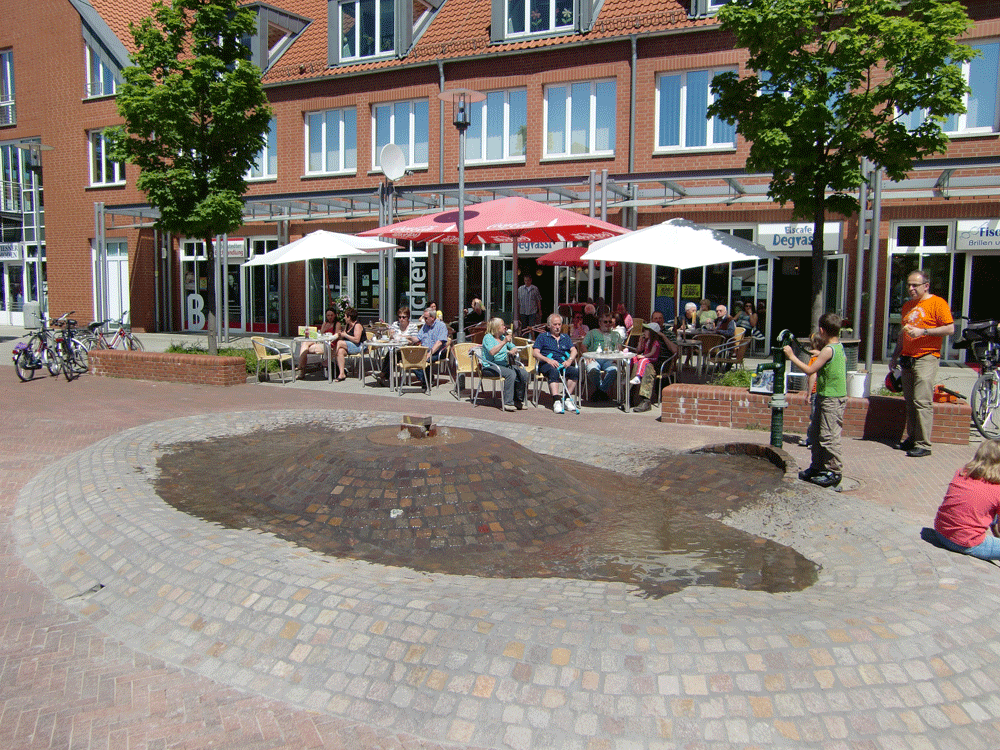 Unser Sommerfest