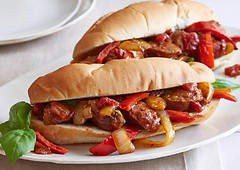 Sausage, Peppers & Onions.jpeg