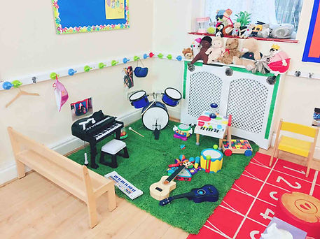 School in E7