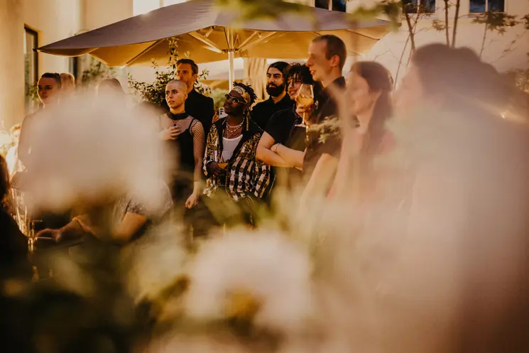 Professioneller Event Fotograf Berlin Hotels Eventveranstalter - Eventfotografie Berlin; dynamische Eventreportage eines Unternehmens.