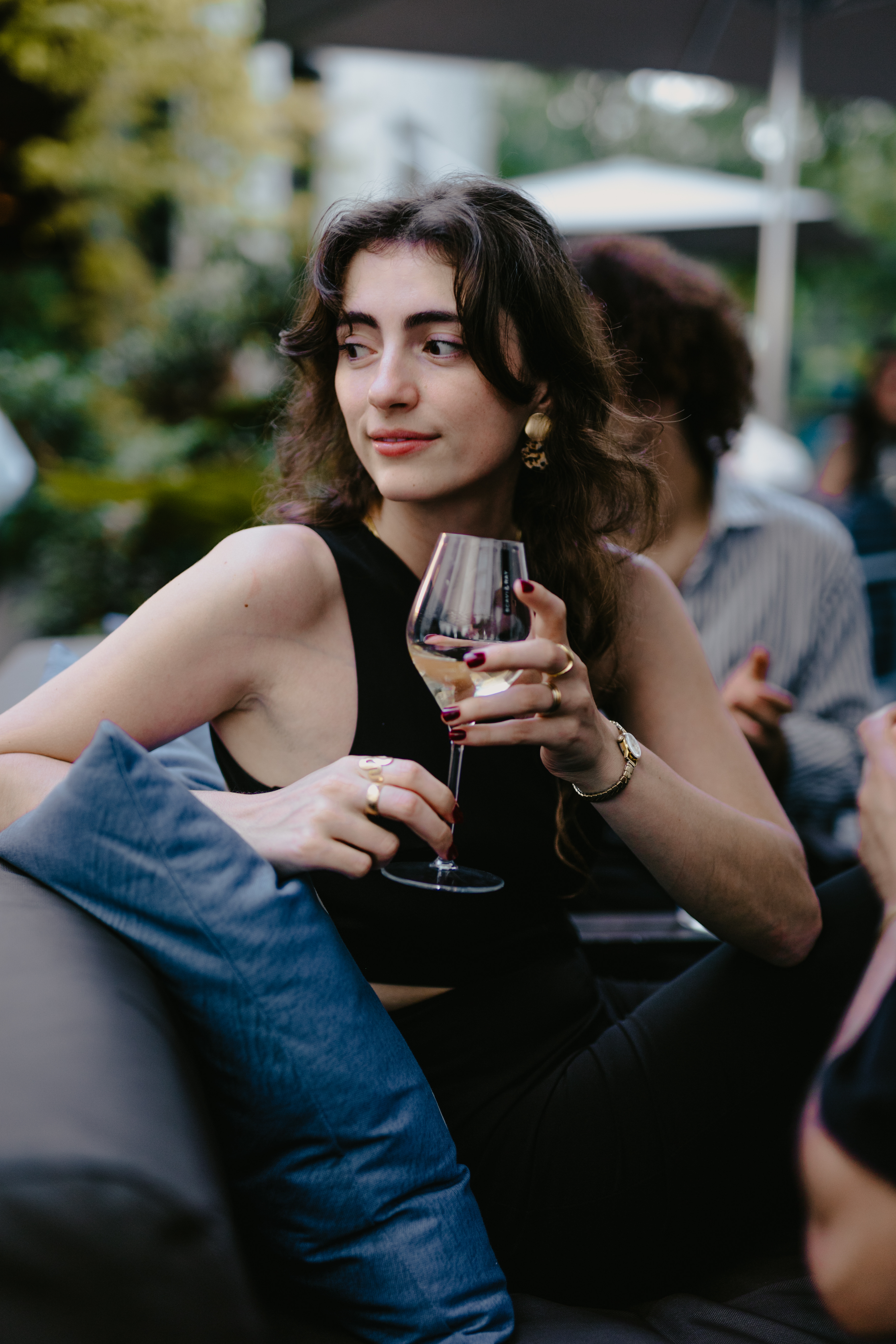 Hotel Event von DNA Art Club Berlin - Hotel Eventfotografie in Berlin: DNA Art Club veranstaltet exklusives Event im SO Berlin Das Stue.