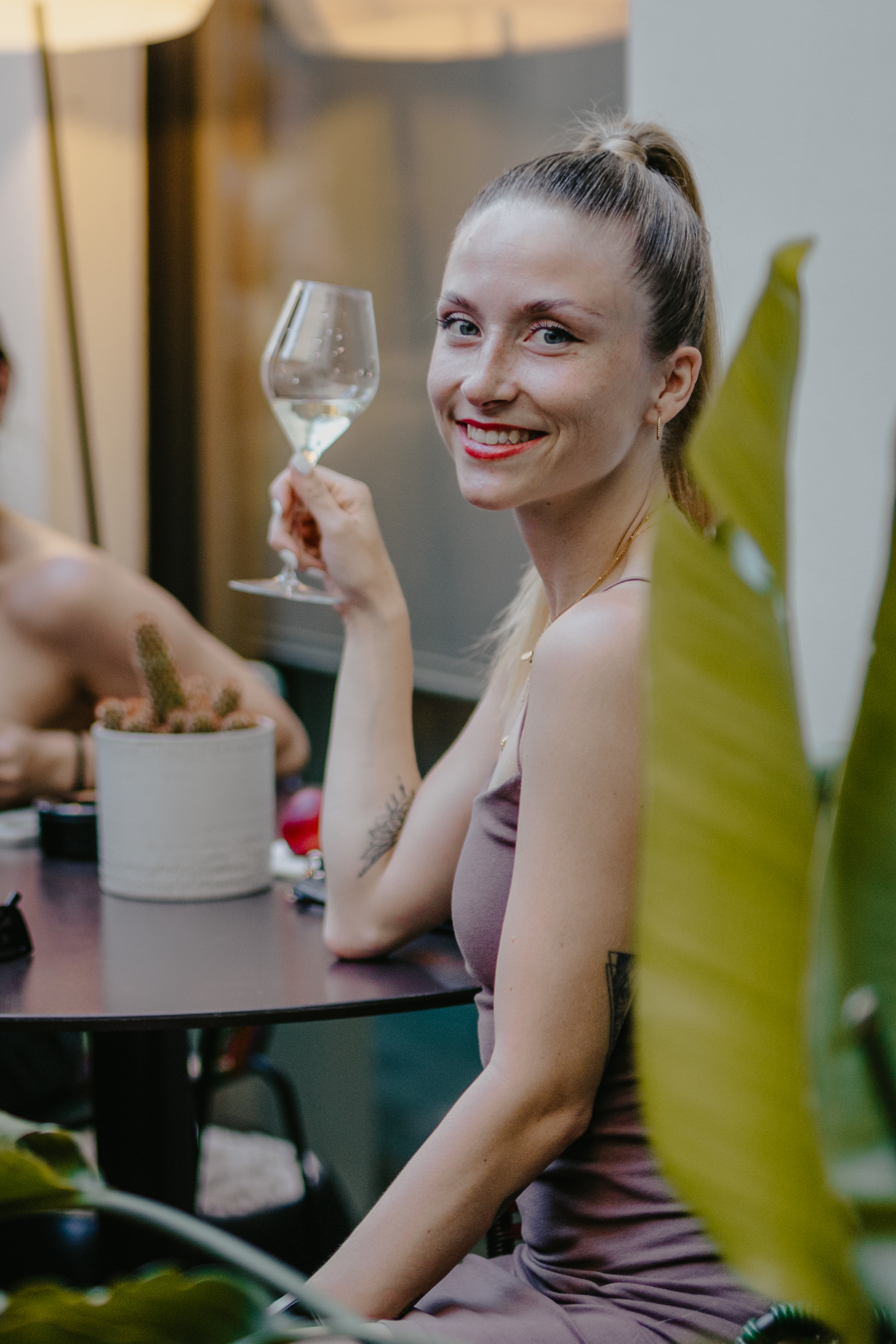 Influencer Event Hotel Berlin Brand Event SO Berlin The Stue - Influencer Event Fotografie in Berlin: Brand Event im SO Berlin Das Stue. Eventfotograf für Hotels.