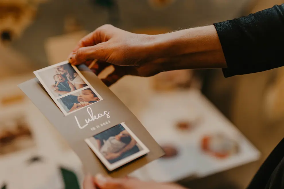 papeterie-produktfotografie mit stimmungsvollen bildern in berlin
