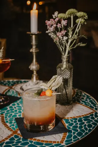 Cocktail Fotografie Berlin