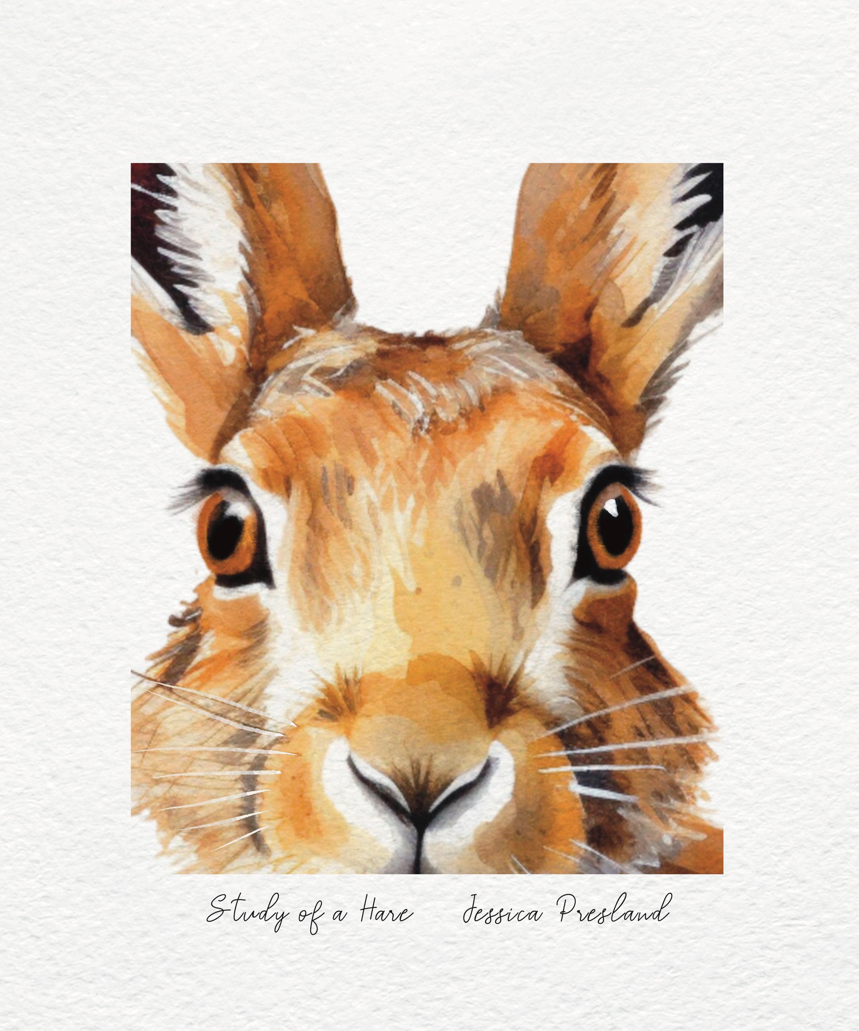 Simply Hares 6
